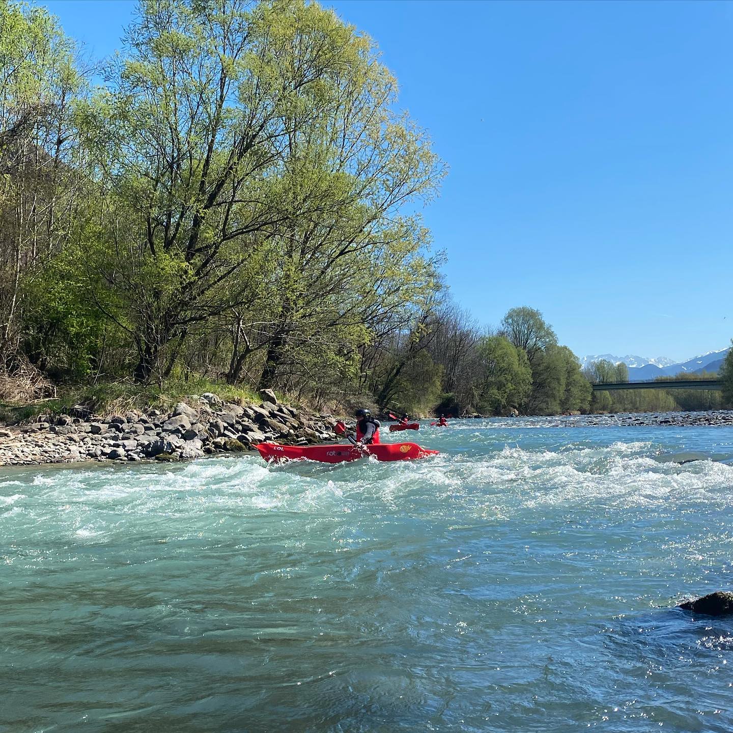 Quad Kayak Fun Valtellina Lombardia Escursioni Quad